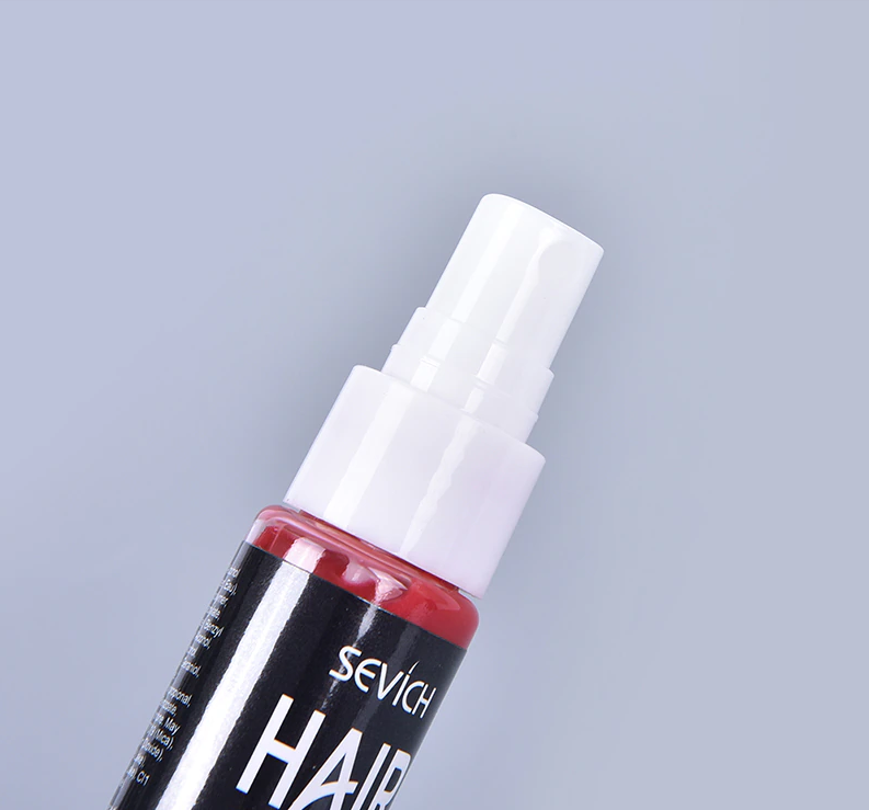 Haarkleurspray