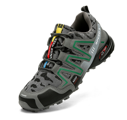 Heren wandelschoenen – Noor
