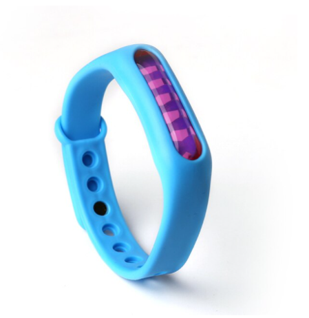 Muggenwerende armband