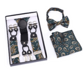Vlinderdas set — afbeelding 6