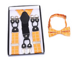 Vlinderdas set