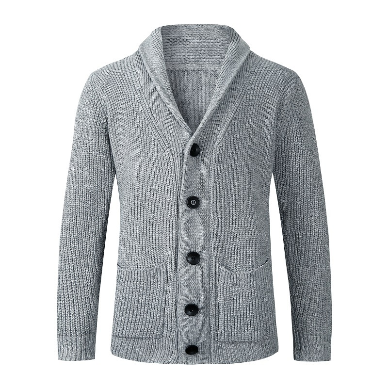 Rens merinowol vest