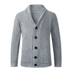 Rens merinowol vest