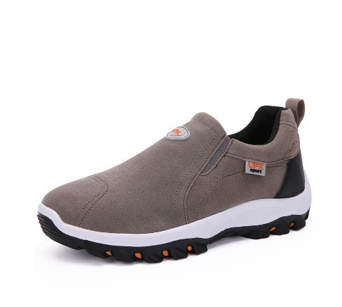 Trekkingschoenen voor heren