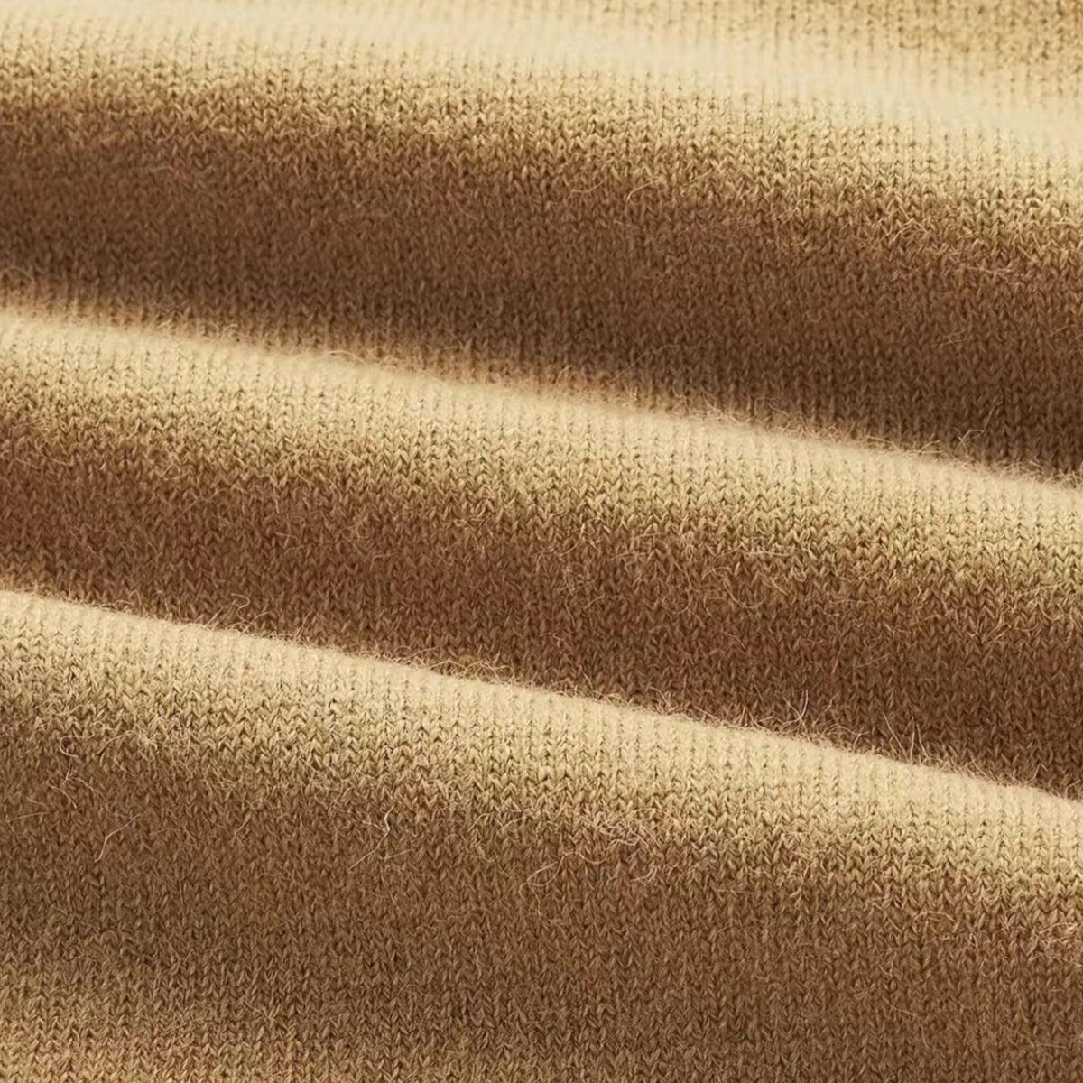 Half-Zip sweater voor heren