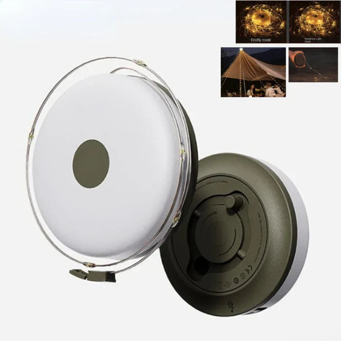 Oasis LED lichtslinger