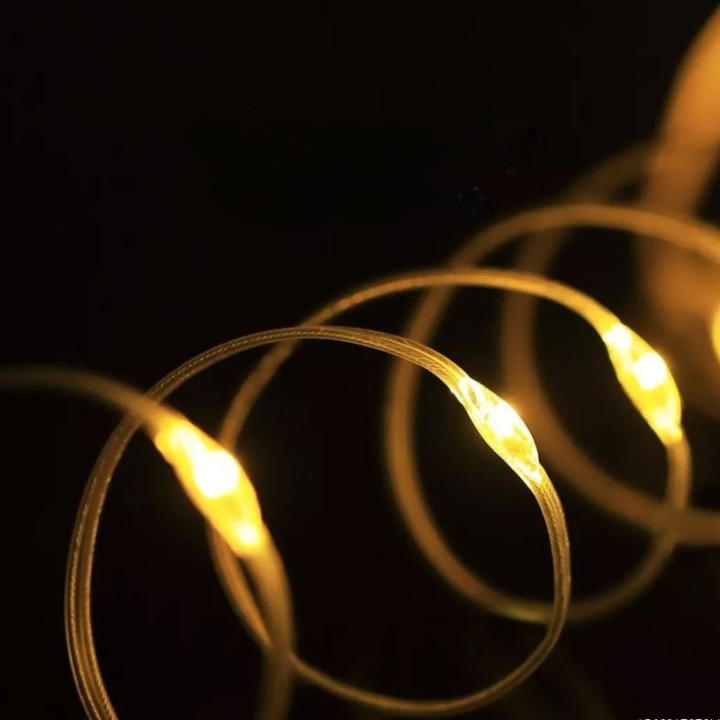 Oplaadbare LED sfeerlamp