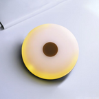 Oplaadbare LED sfeerlamp