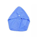 Magic wrapcap – microfiber handdoek sneldrogend haar