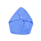 Magic wrapcap – microfiber handdoek sneldrogend haar
