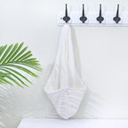 Magic wrapcap – microfiber handdoek sneldrogend haar