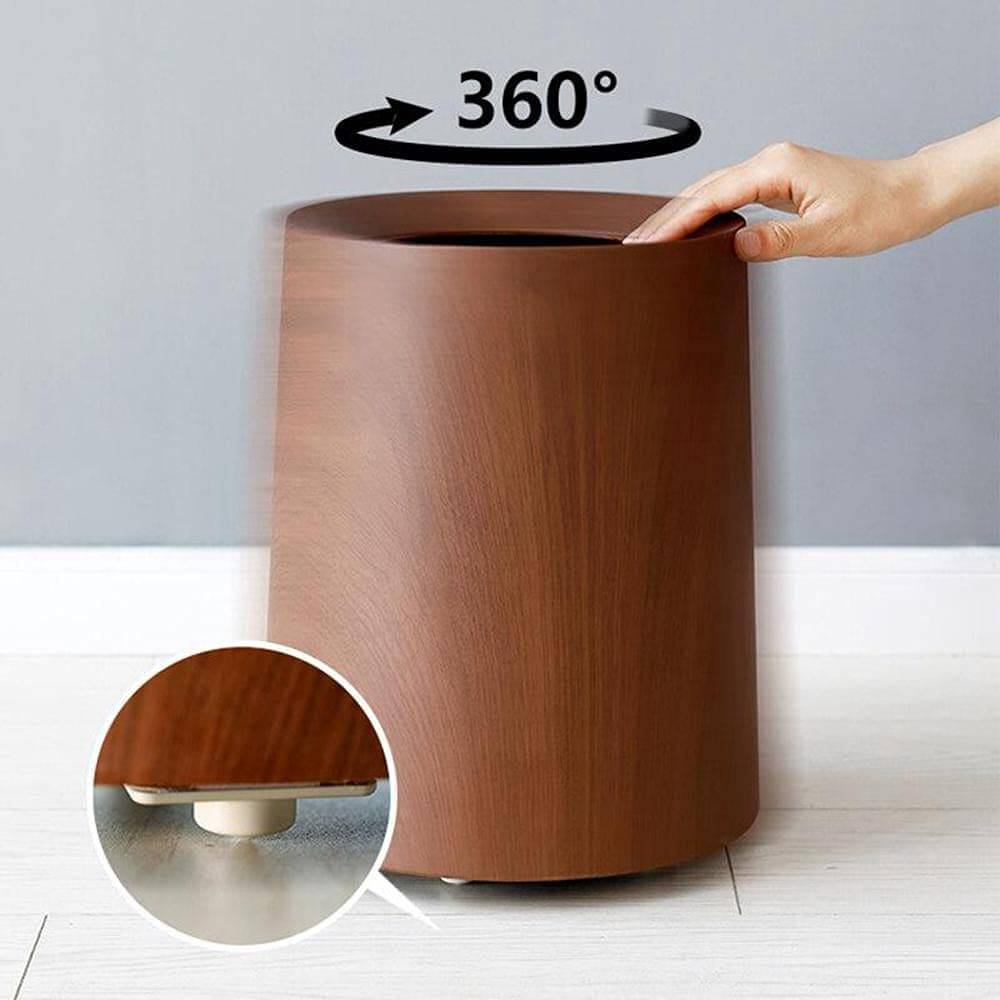360o universele wieltjes