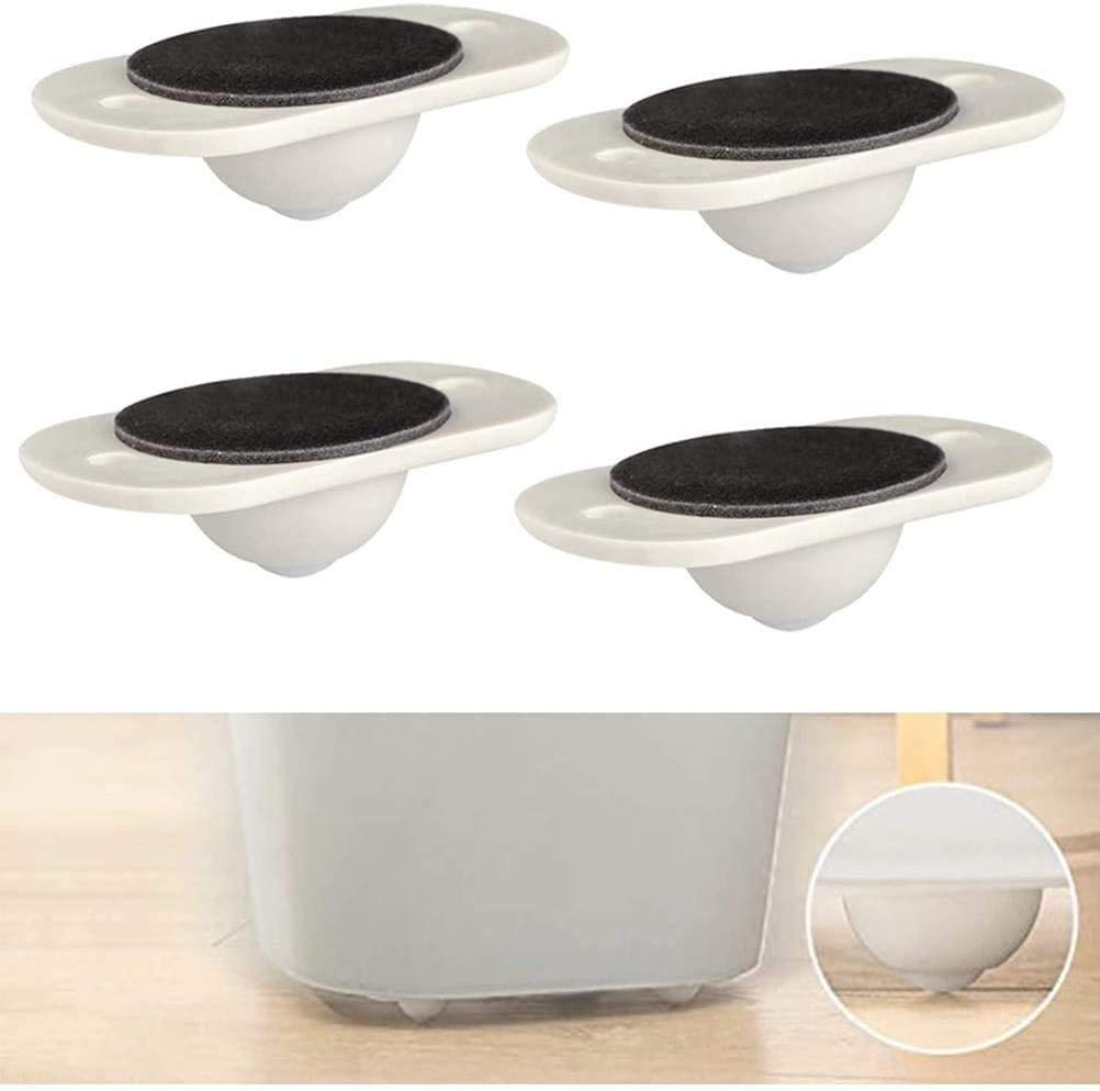 360o universele wieltjes