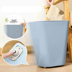 360o universele wieltjes