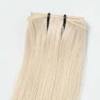 Hairextensionstrook SilkLine, Light Ash Blonde 60B