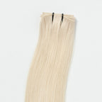 Hairextensionstrook SilkLine, Light Ash Blonde 60B