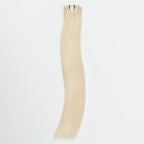 Hairextensionstrook SilkLine, Light Ash Blonde 60B