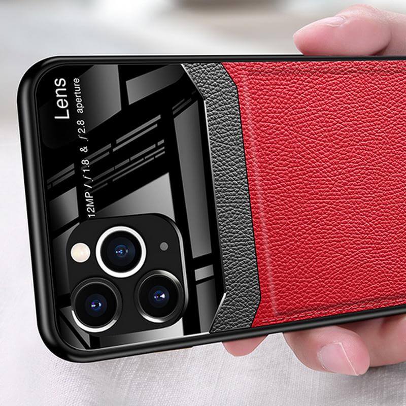 Hoesje voor iphone