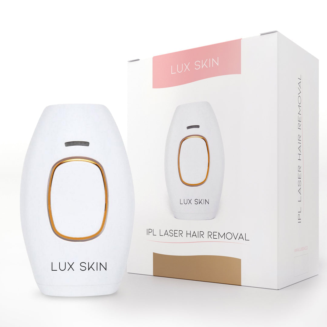 Skin IPL laser voor dames