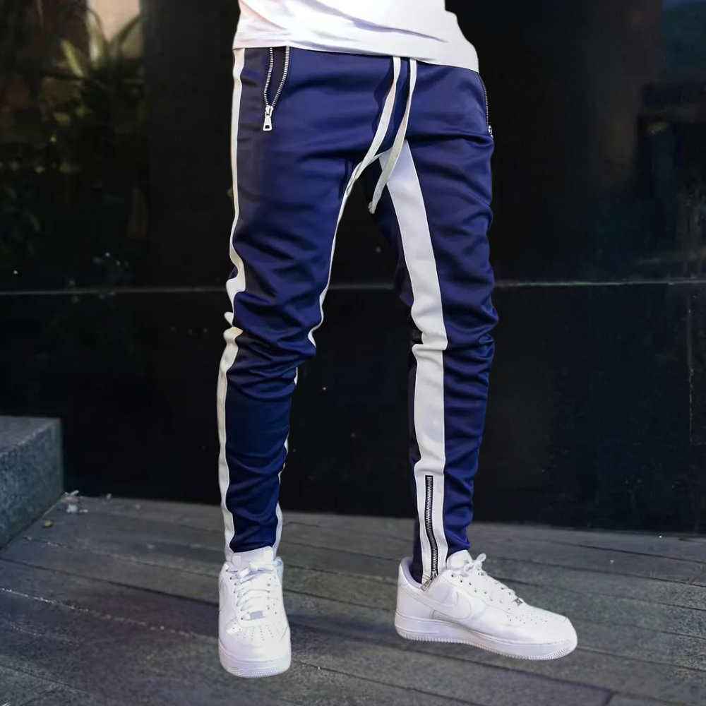 Lichtgewicht joggingbroek