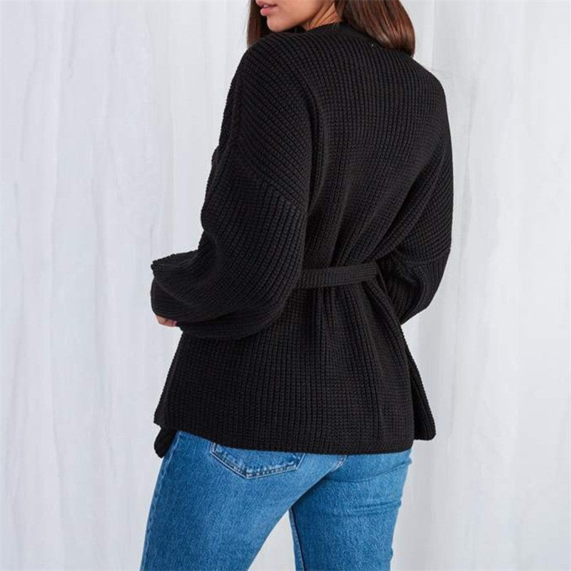 Vest voor de winter voor dames