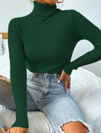 Trui met col voor dames – Noor