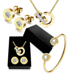 Roman – sieraden set