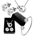 Roman – sieraden set