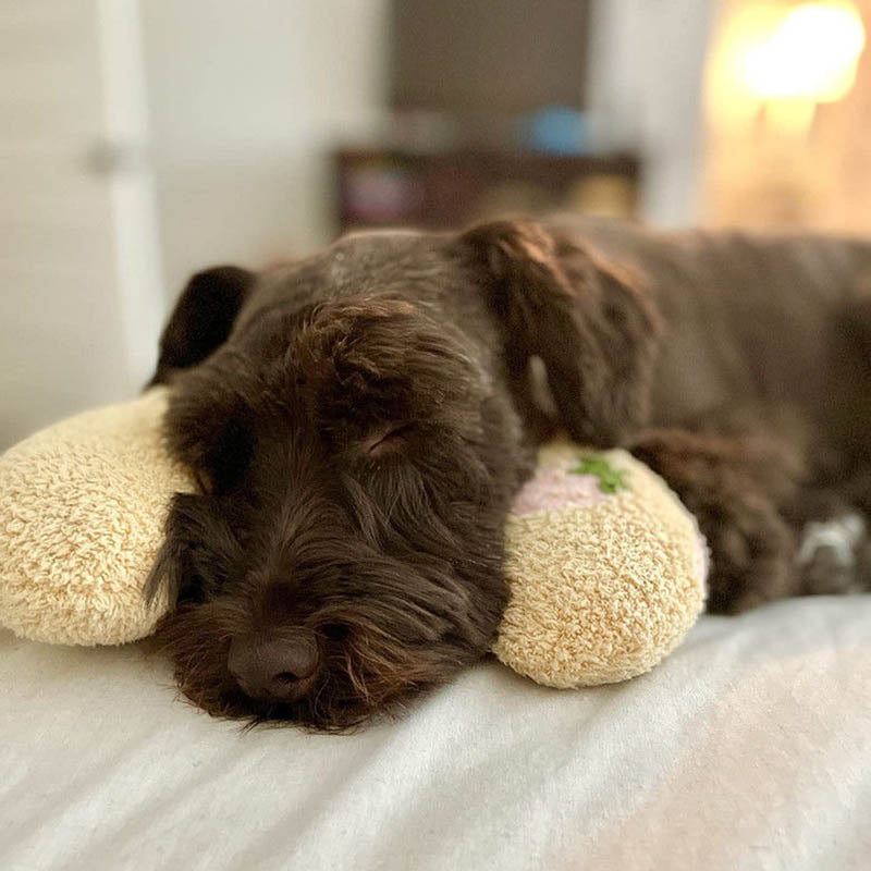 Kussen voor honden — afbeelding 3