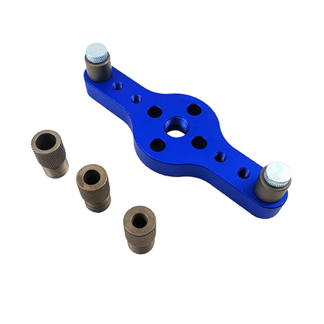 Deuvel jig