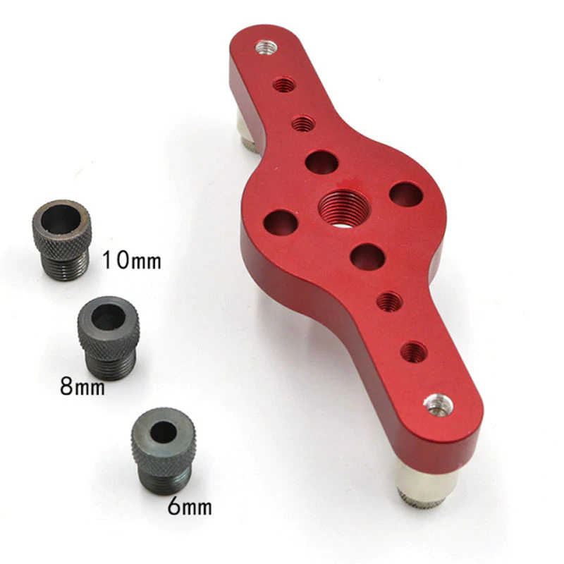 Deuvel jig