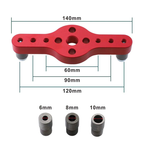 Deuvel jig