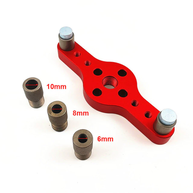 Deuvel jig