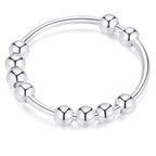 Jitter rings – de anti-angst fidget ringen