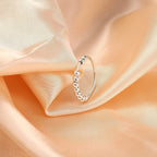 Jitter rings – de anti-angst fidget ringen
