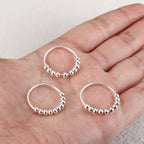Jitter rings – de anti-angst fidget ringen