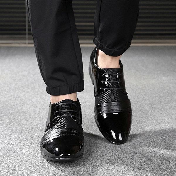 Nette herenschoenen – Noor