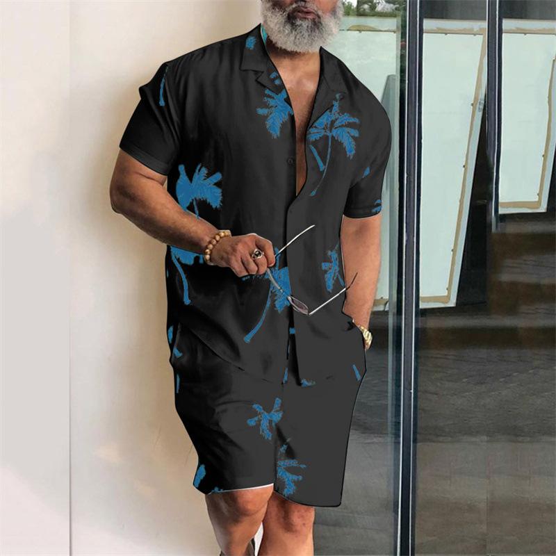 Palm breeze outfit