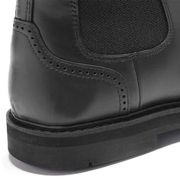 Heren chelsea boots – Elin
