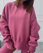 Dames loungewear set