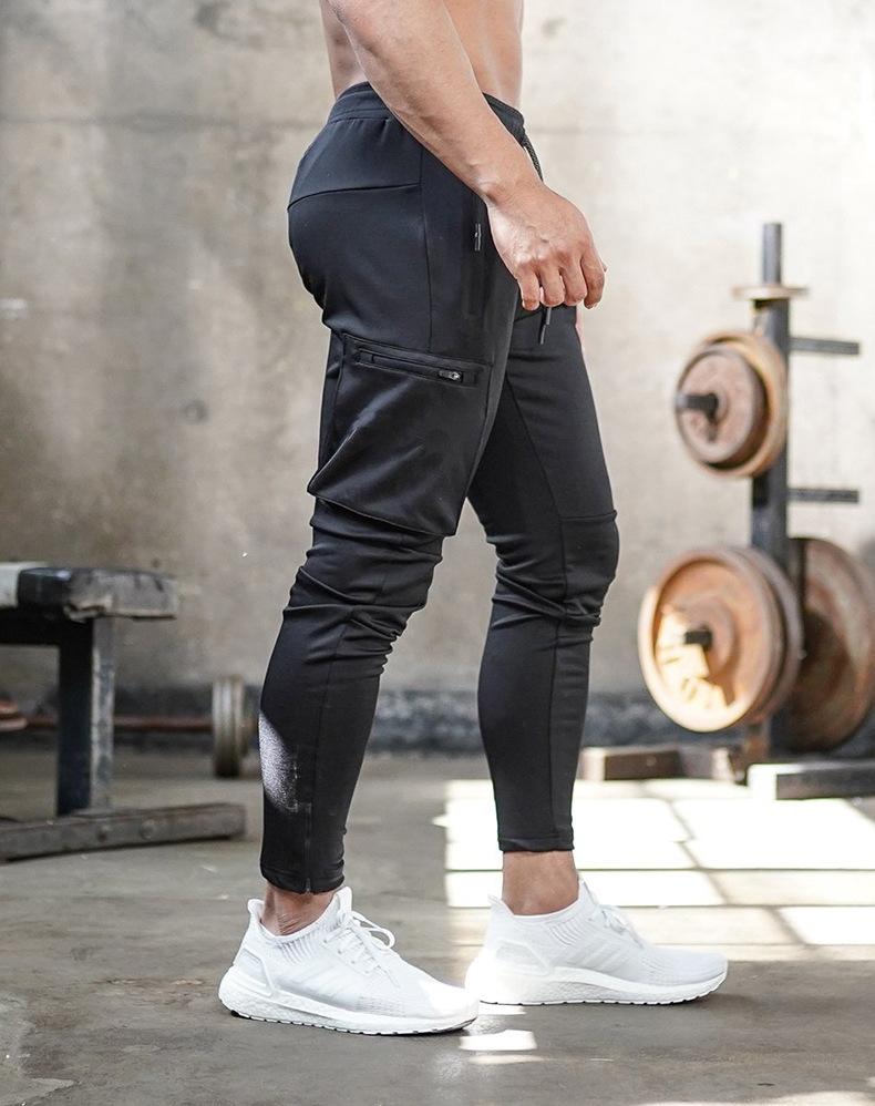 Heren sportbroek