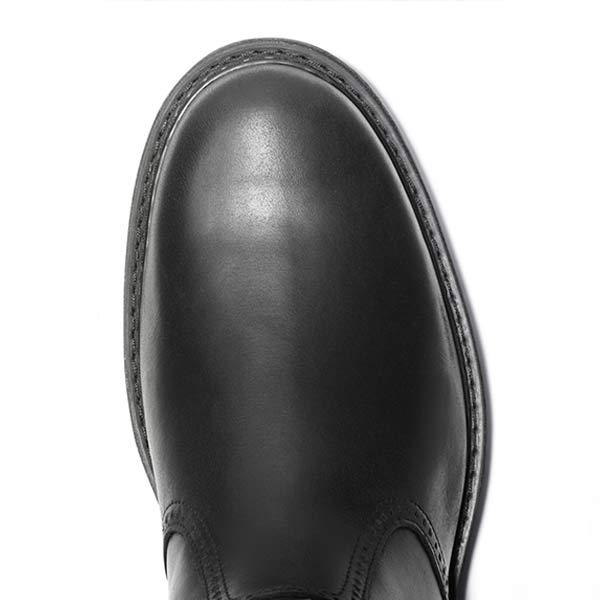 Heren chelsea boots – Elin