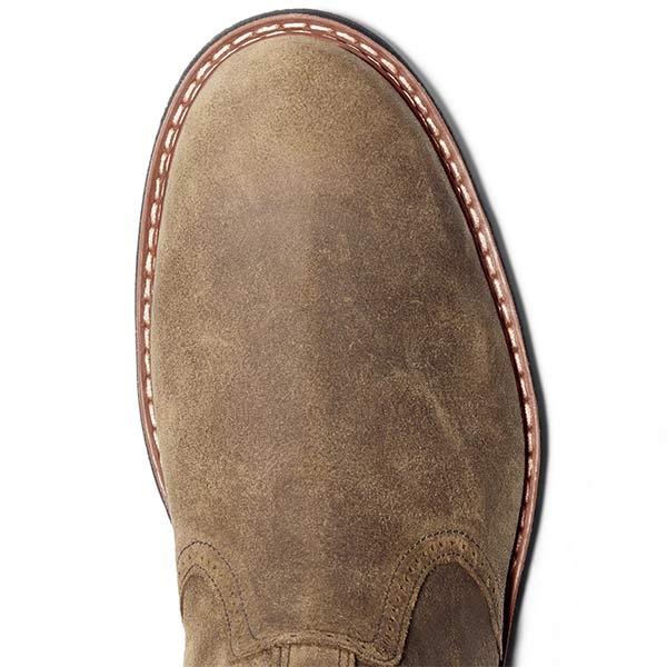 Heren chelsea boots – Elin