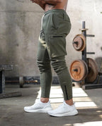 Heren sportbroek
