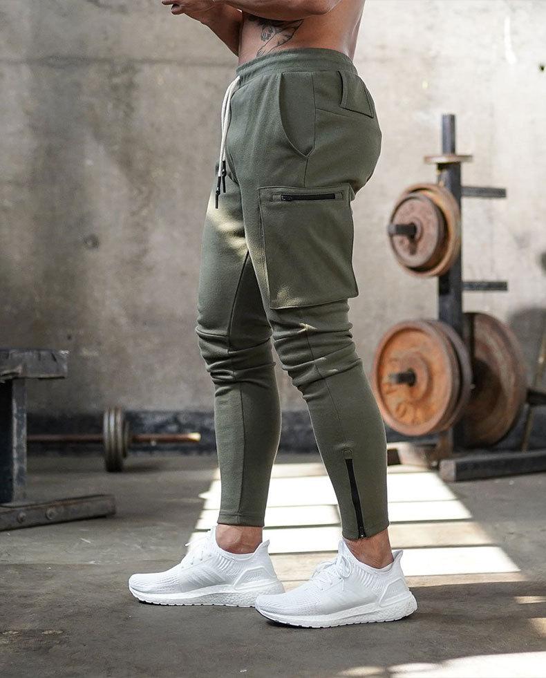 Heren sportbroek