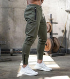 Heren sportbroek