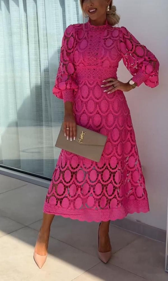 Yvonne jurk