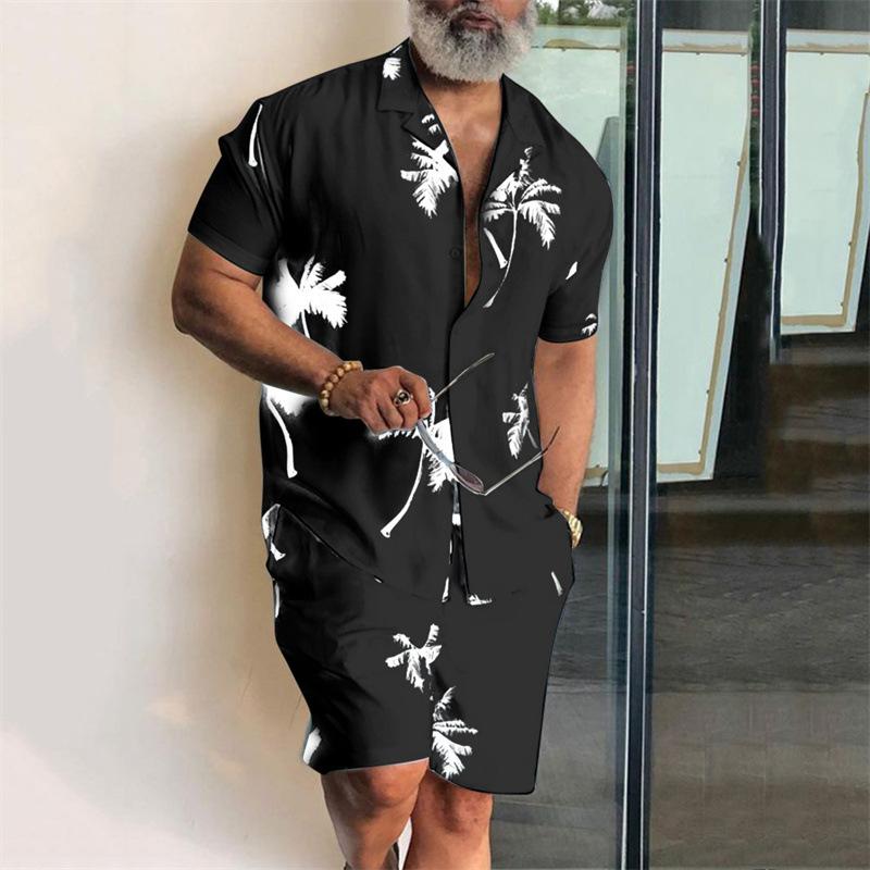 Palm breeze outfit