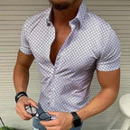 Elwood overhemd