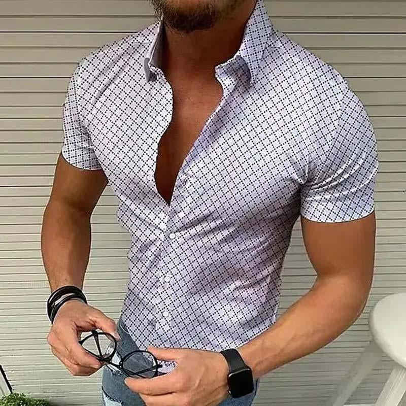 Elwood overhemd